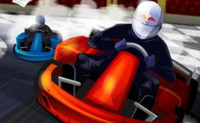 Kart Racing Games