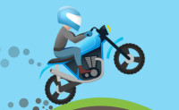 Motorcycles Games