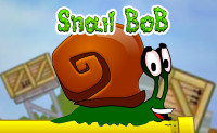 Snail Bob games