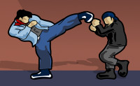 Street Fight Games